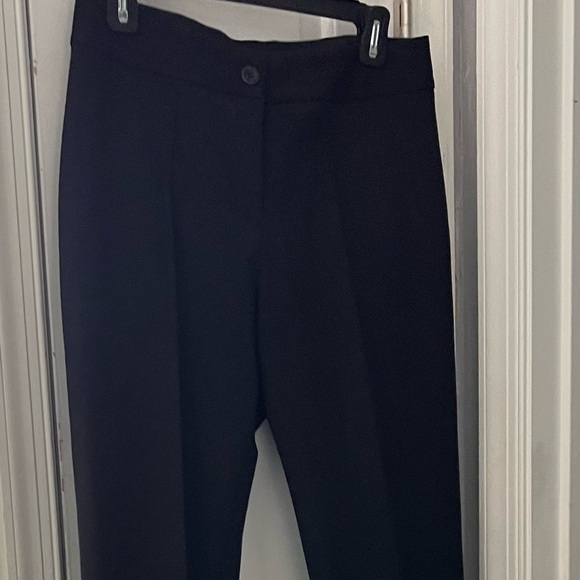 Signe Black Pants - Picture 1 of 5
